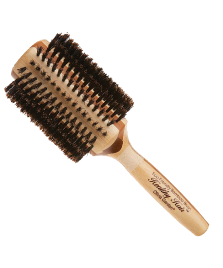 Брашинг Olivia Garden Healthy Hair Eco-Friendly Bamboo Brush 50 мм
